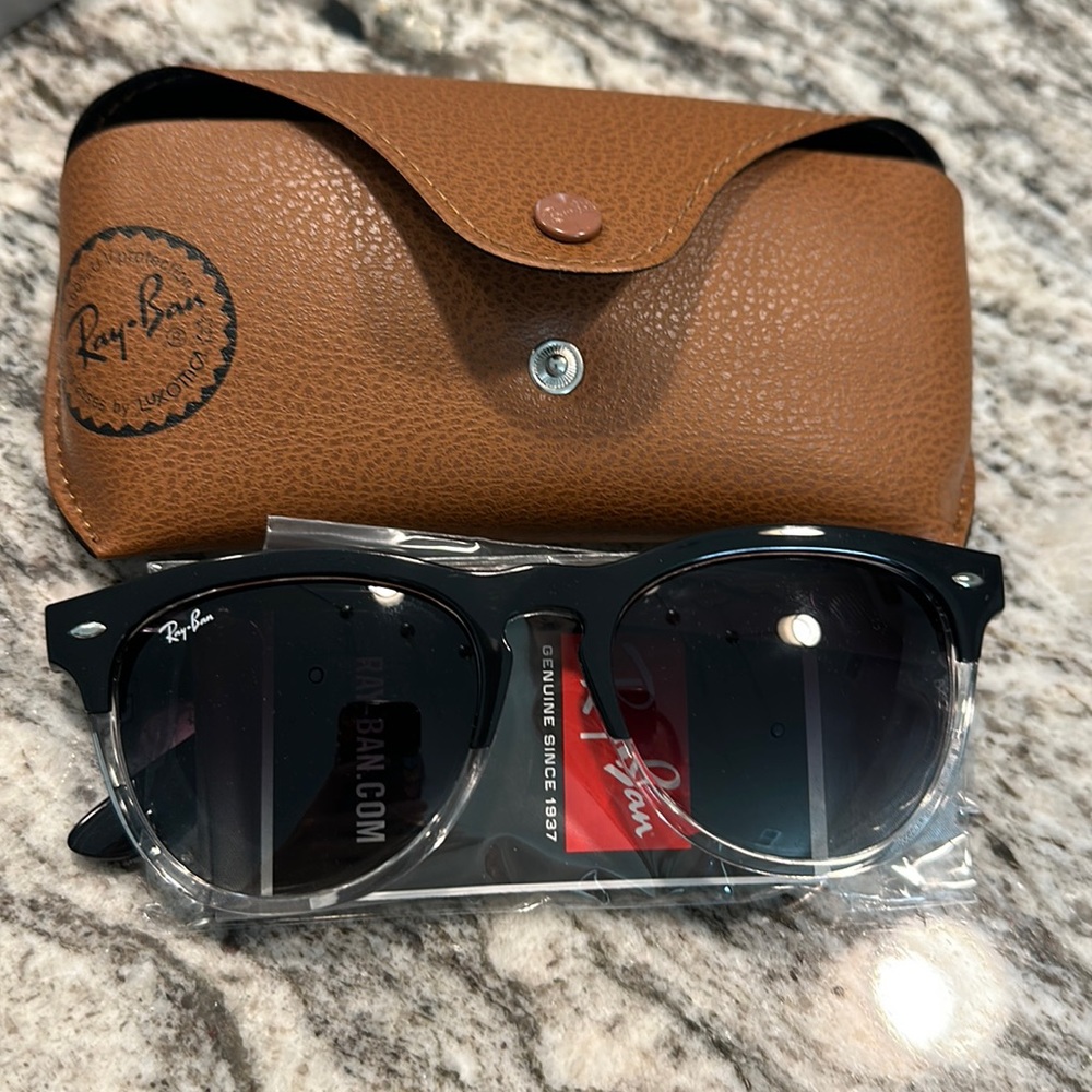 Ray ban sunglasses
